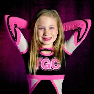 Meet your Posher, Calli